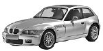 BMW E36-7 C0490 Fault Code