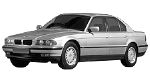 BMW E38 C0490 Fault Code