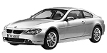 BMW E63 C0490 Fault Code