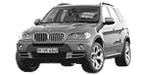 BMW E70 C0490 Fault Code