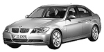 BMW E90 C0490 Fault Code