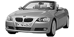BMW E93 C0490 Fault Code