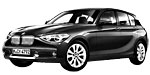 BMW F20 C0490 Fault Code