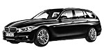 BMW F31 C0490 Fault Code